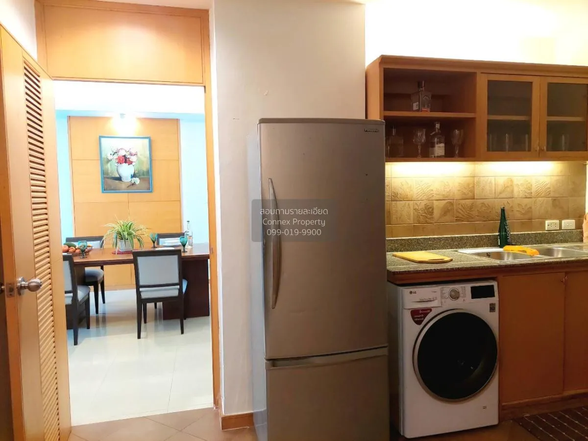 FOR RENT Apartment , Esmeralda Apartments , Thungmahamek , Sa Tho 3