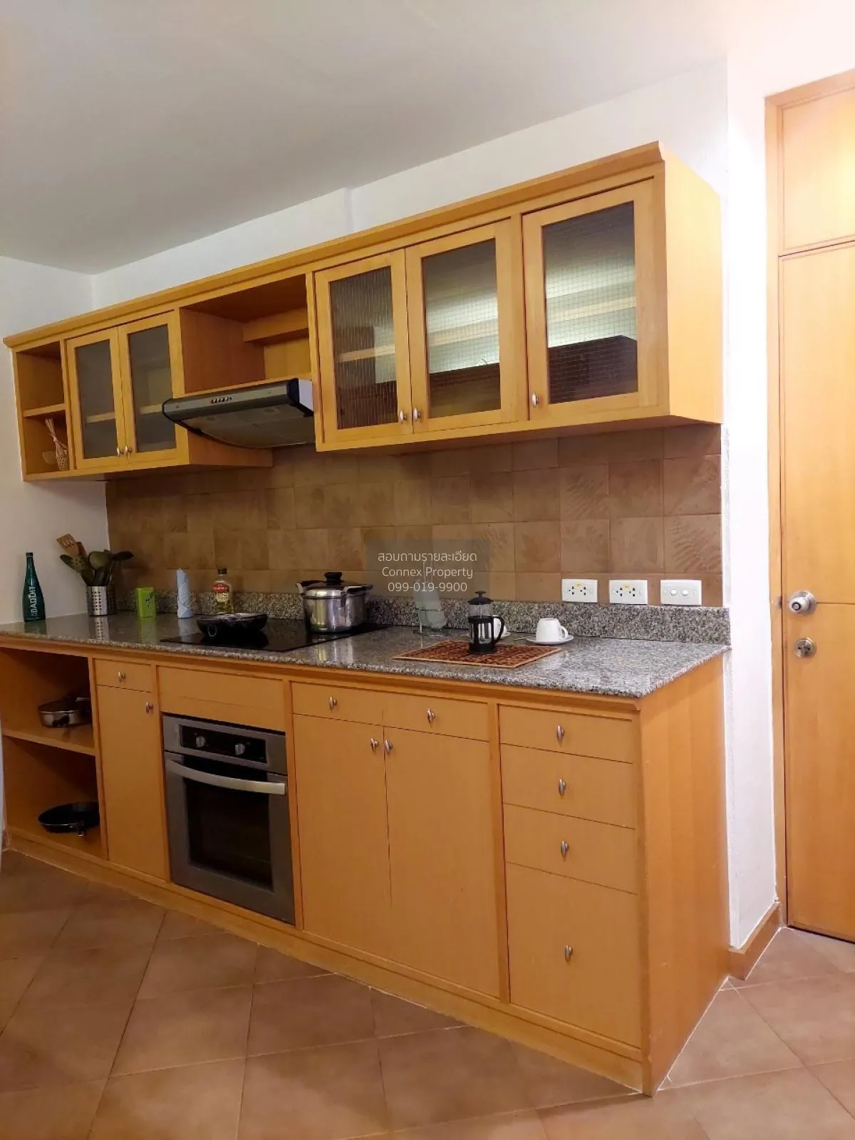 FOR RENT Apartment , Esmeralda Apartments , Thungmahamek , Sa Tho