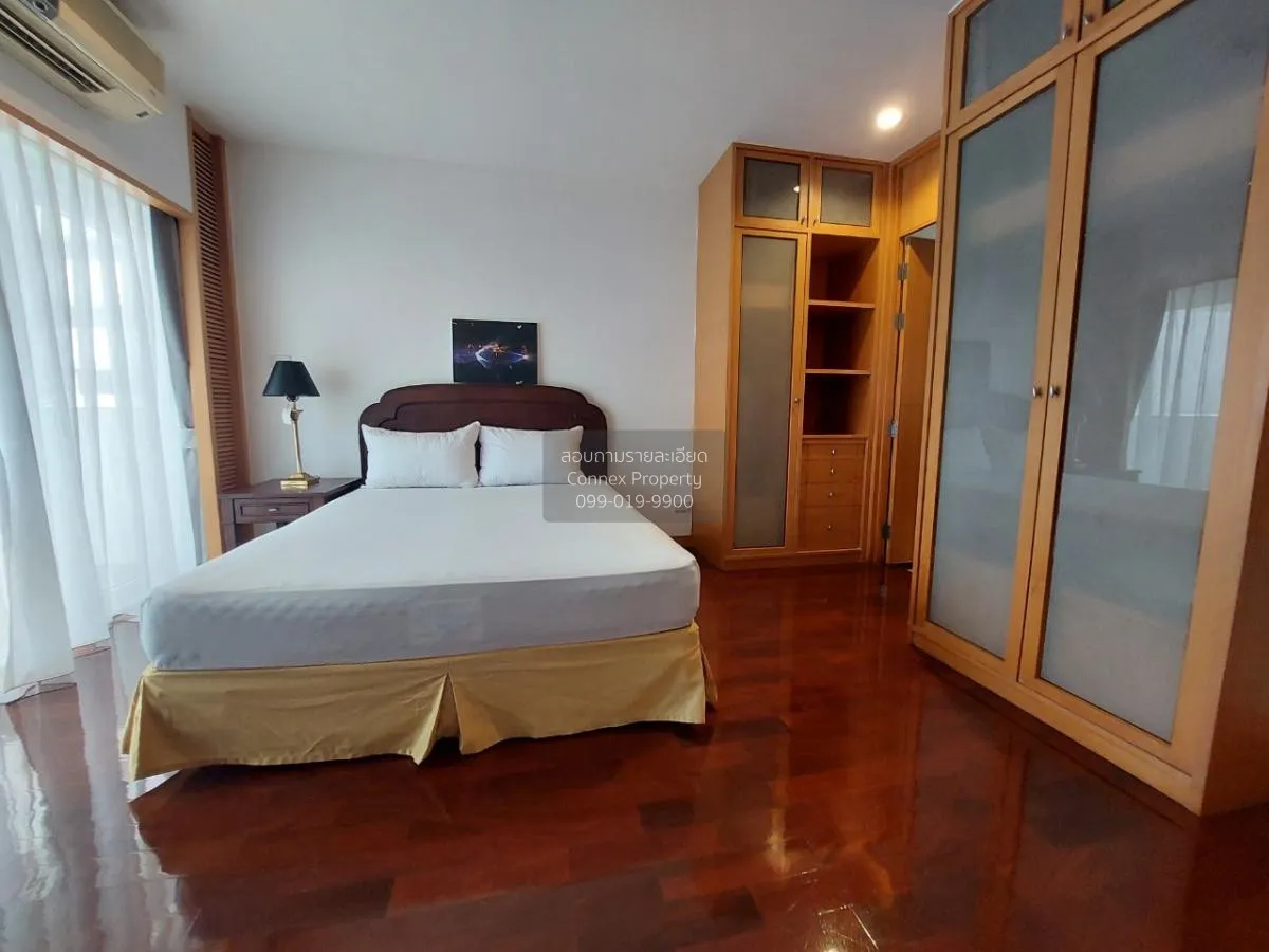 FOR RENT Apartment , Esmeralda Apartments , Thungmahamek , Sa Tho