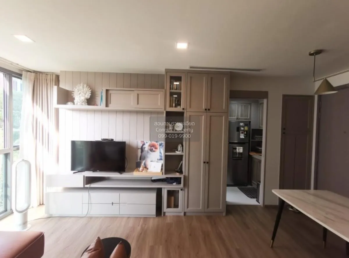 ขายคอนโด  ทากะ เฮาส์ เอกมัย 12 BTS-เอกมัย คลองตันเหนือ เขต วัฒนา  2