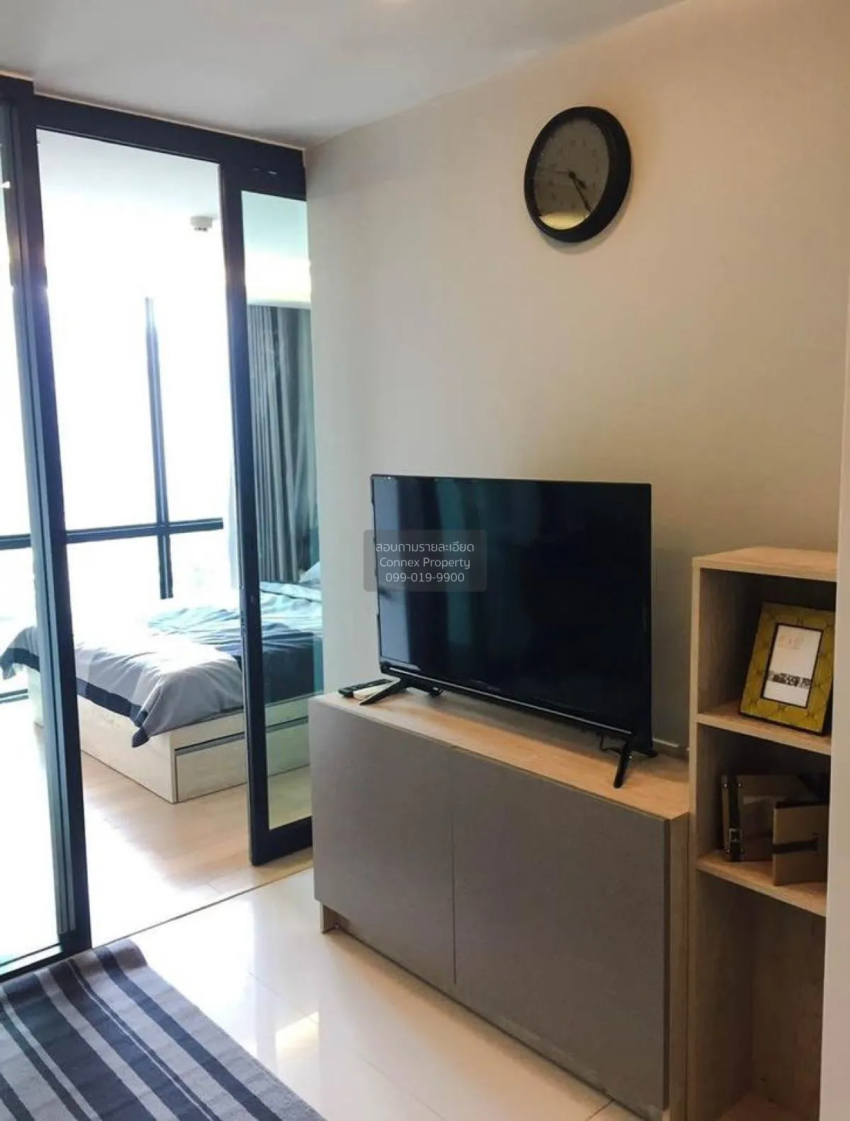 เช่าคอนโด  โซซิโอ ร่วมฤดี BTS-เพลินจิต ลุมพินี เขต ปทุมวัน กรุงเท 2