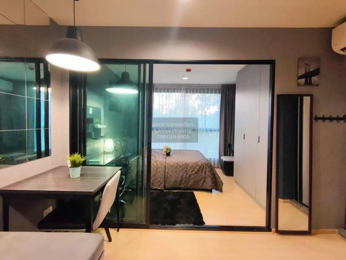 FOR RENT Condo , Rise Rama 9 , ARL-Ramkhamhaeng , Bang Kapi , Hua