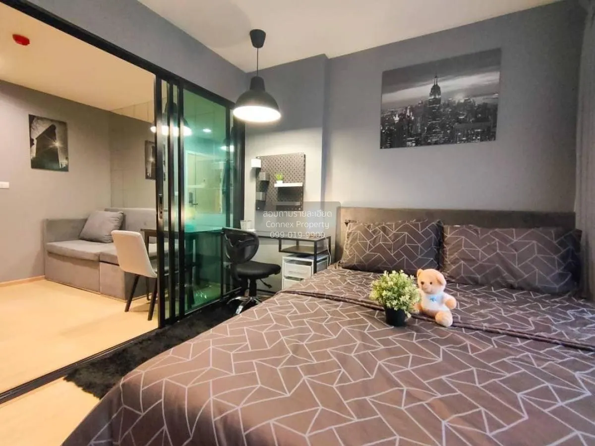 FOR RENT Condo , Rise Rama 9 , ARL-Ramkhamhaeng , Bang Kapi , Hua