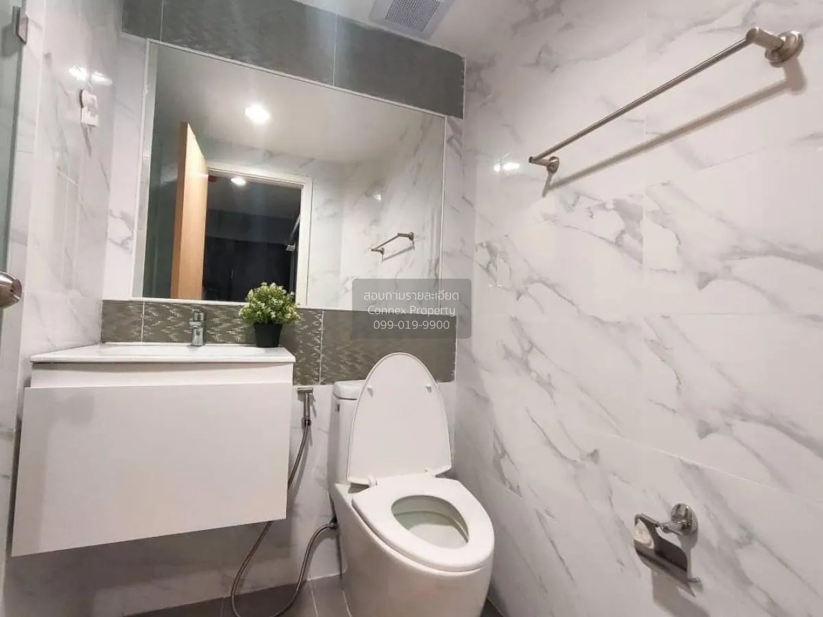 FOR RENT Condo , Rise Rama 9 , ARL-Ramkhamhaeng , Bang Kapi , Hua