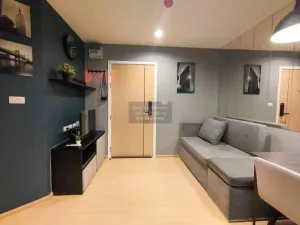 FOR RENT Condo , Rise Rama 9 , ARL-Ramkhamhaeng , Bang Kapi , Huai Khwang , Bangkok , CX-81710