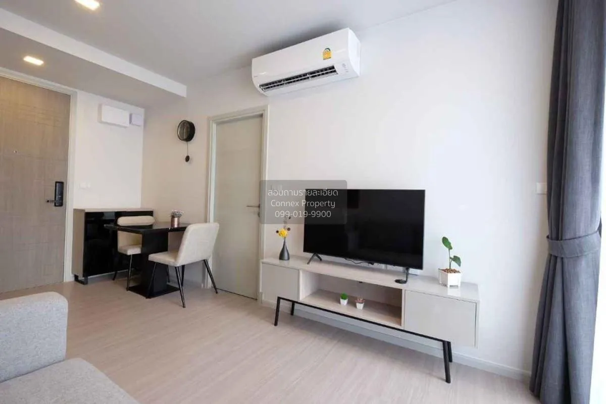 เช่าคอนโด  ควินทารา ทรีเฮาส์ สุขุมวิท 42 BTS-พระโขนง พระโขนง เขต  1