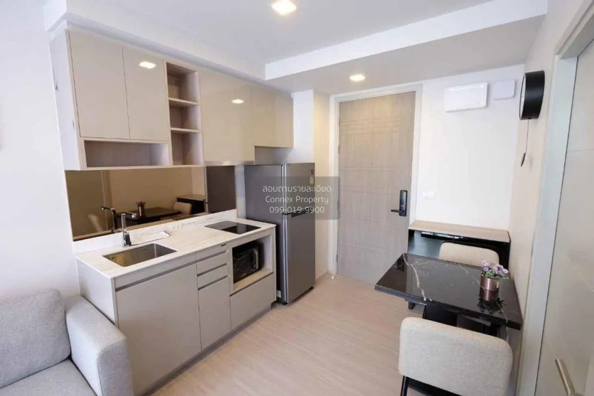 เช่าคอนโด  ควินทารา ทรีเฮาส์ สุขุมวิท 42 BTS-พระโขนง พระโขนง เขต  3