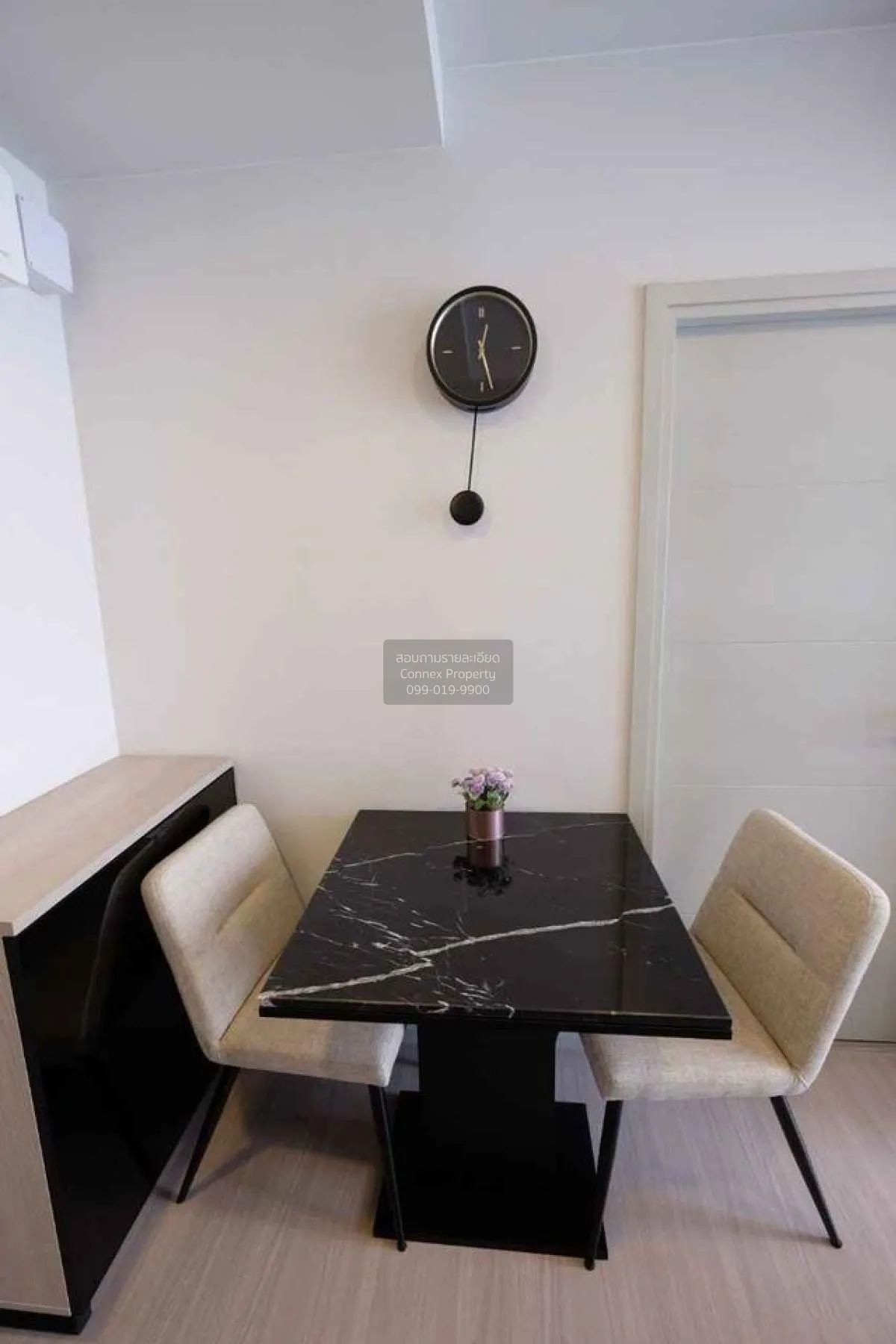 เช่าคอนโด  ควินทารา ทรีเฮาส์ สุขุมวิท 42 BTS-พระโขนง พระโขนง เขต  4