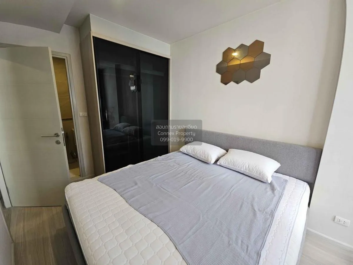 เช่าคอนโด  ควินทารา ทรีเฮาส์ สุขุมวิท 42 BTS-พระโขนง พระโขนง เขต 