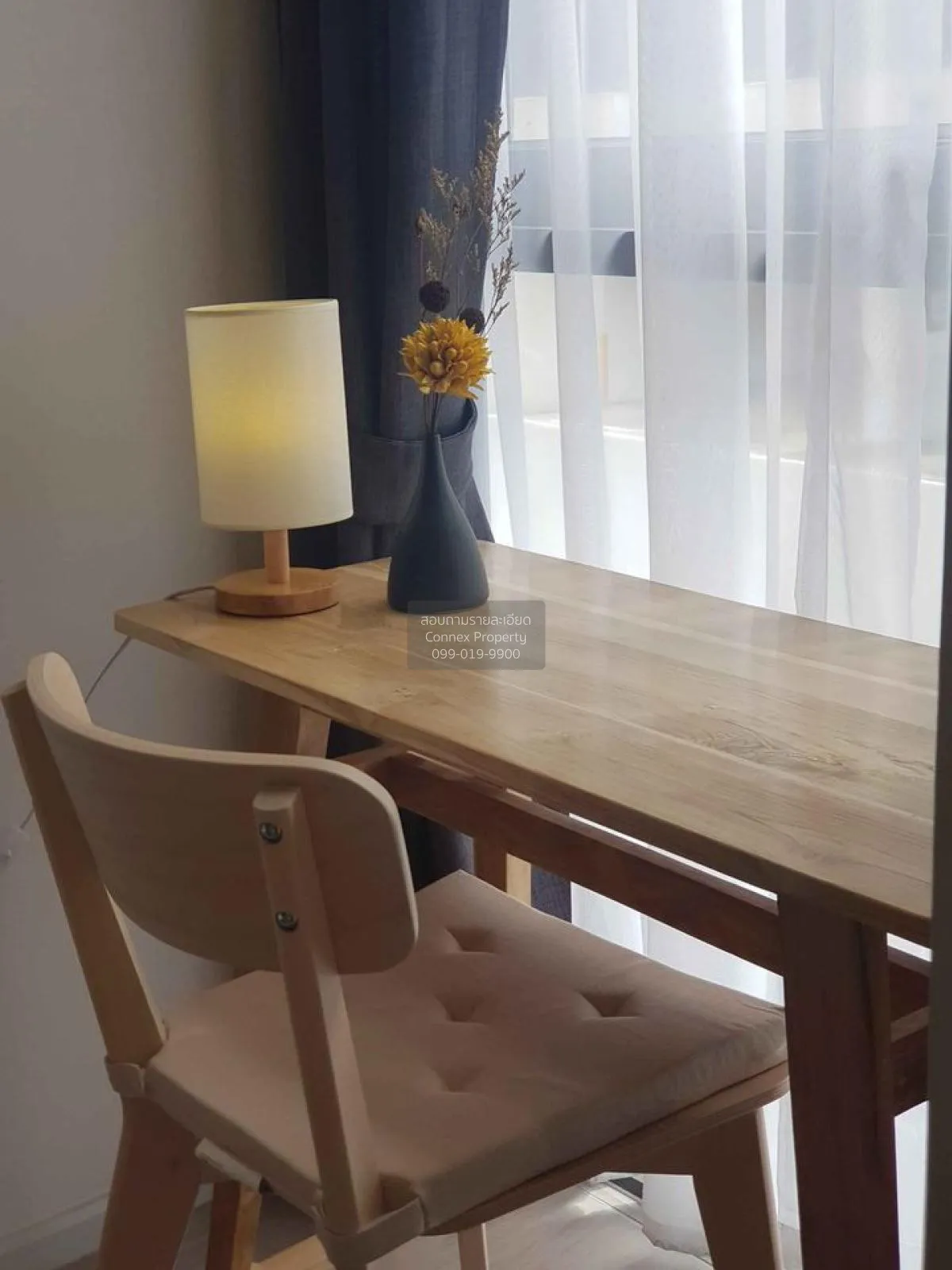 เช่าคอนโด  ควินทารา ทรีเฮาส์ สุขุมวิท 42 BTS-พระโขนง พระโขนง เขต 