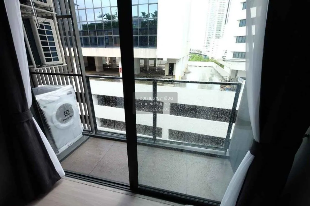 เช่าคอนโด  ควินทารา ทรีเฮาส์ สุขุมวิท 42 BTS-พระโขนง พระโขนง เขต 