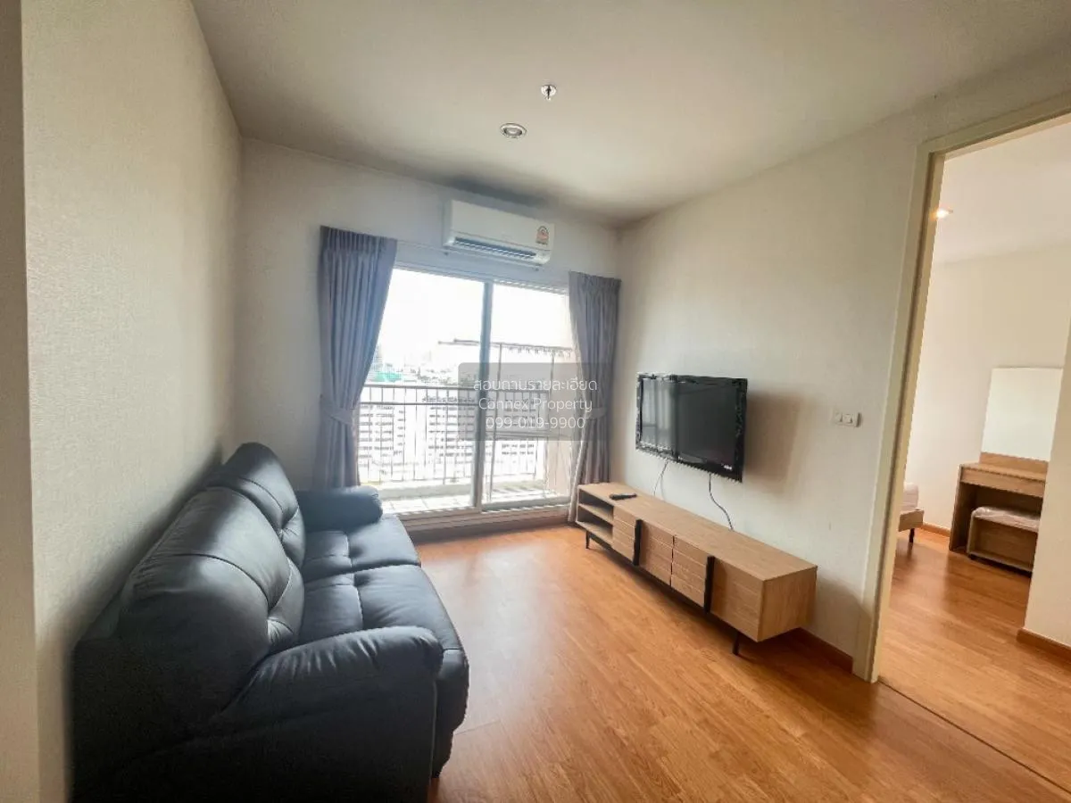 FOR SALE Condo , The Parkland Phetkasem , MRT-Lak Song , Bang Kha 1