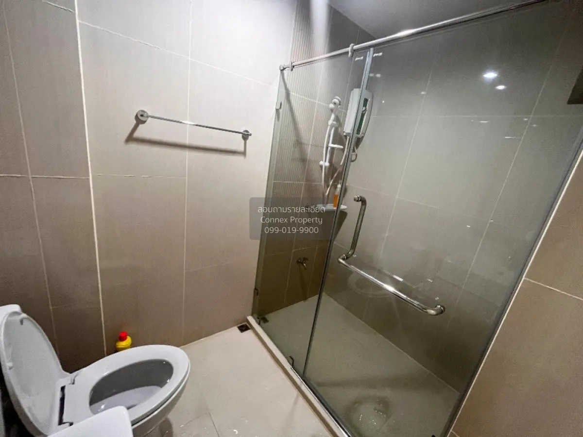 FOR SALE Condo , The Parkland Phetkasem , MRT-Lak Song , Bang Kha