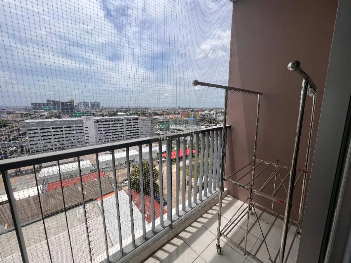 FOR SALE Condo , The Parkland Phetkasem , MRT-Lak Song , Bang Kha