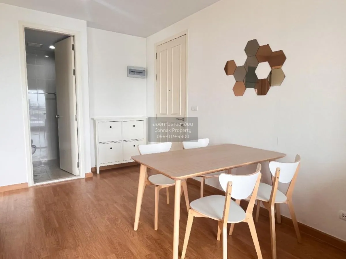 FOR SALE Condo , The Parkland Phetkasem , MRT-Lak Song , Bang Kha 4