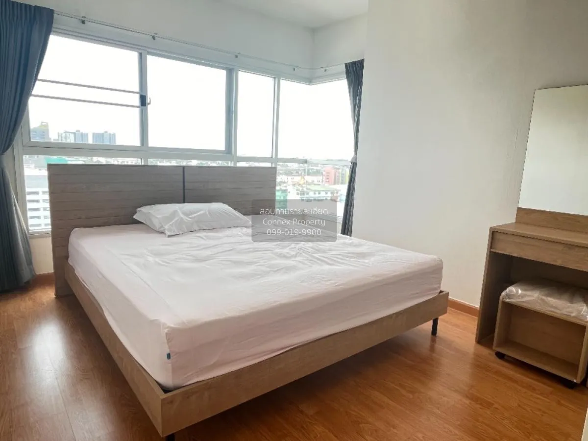 FOR SALE Condo , The Parkland Phetkasem , MRT-Lak Song , Bang Kha