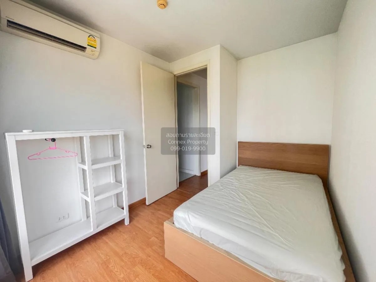 FOR SALE Condo , The Parkland Phetkasem , MRT-Lak Song , Bang Kha