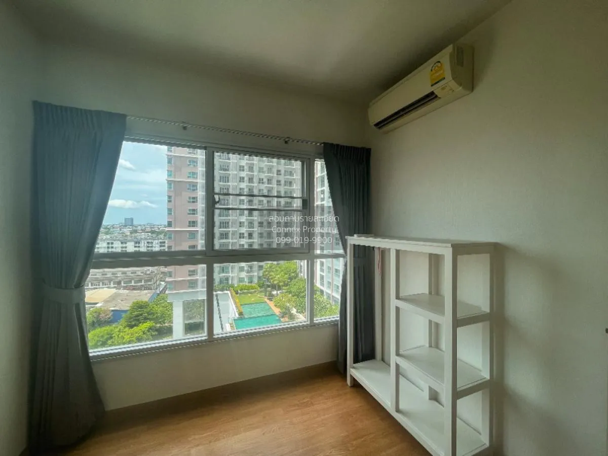 FOR SALE Condo , The Parkland Phetkasem , MRT-Lak Song , Bang Kha