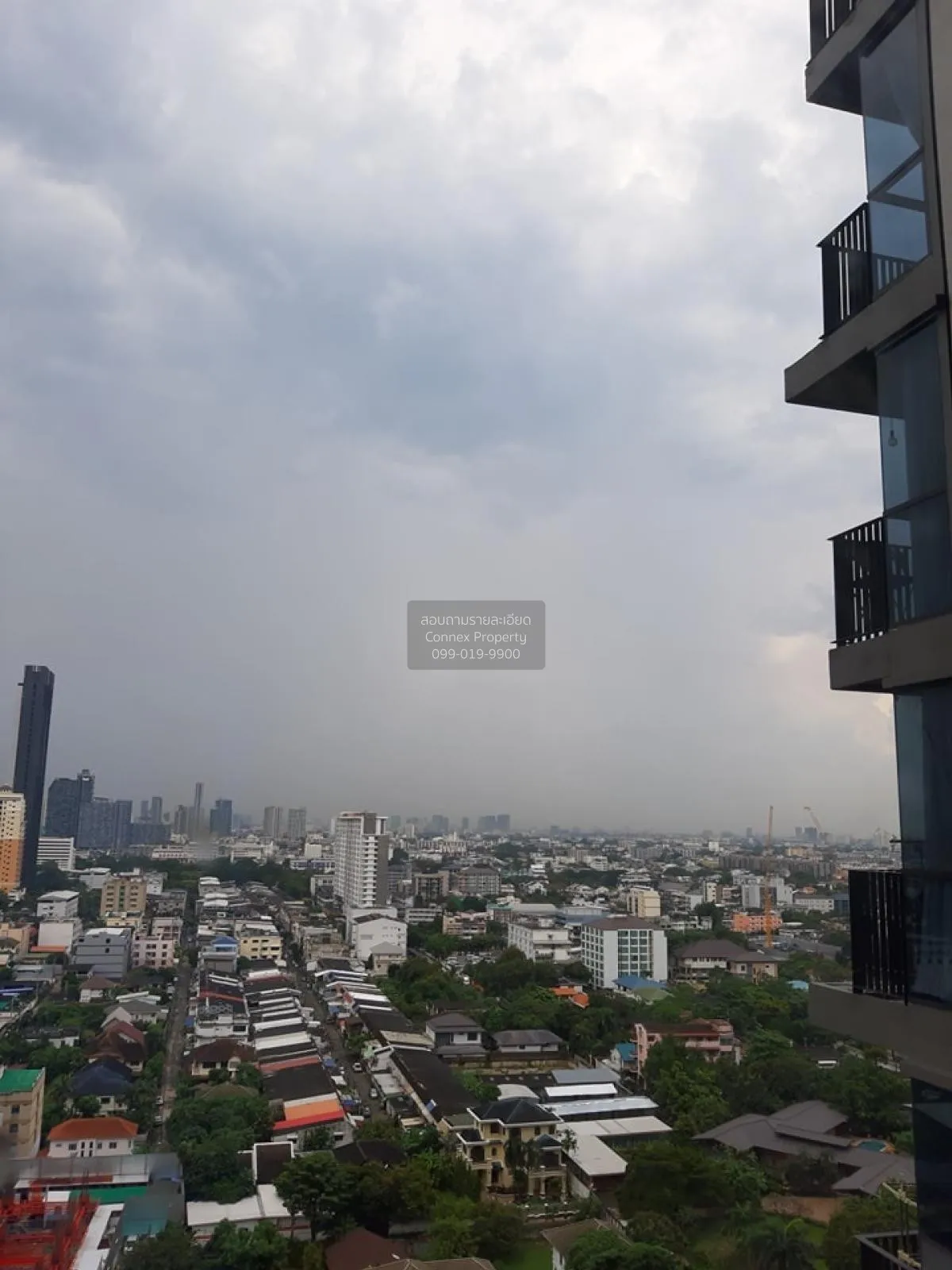 FOR RENT Condo , Whizdom Essence , BTS-Punnawithi , Phra Khanong 