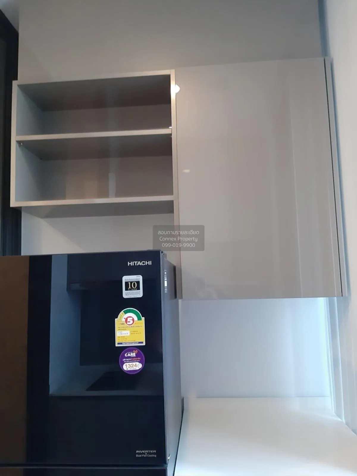 FOR RENT Condo , Whizdom Essence , BTS-Punnawithi , Phra Khanong  4