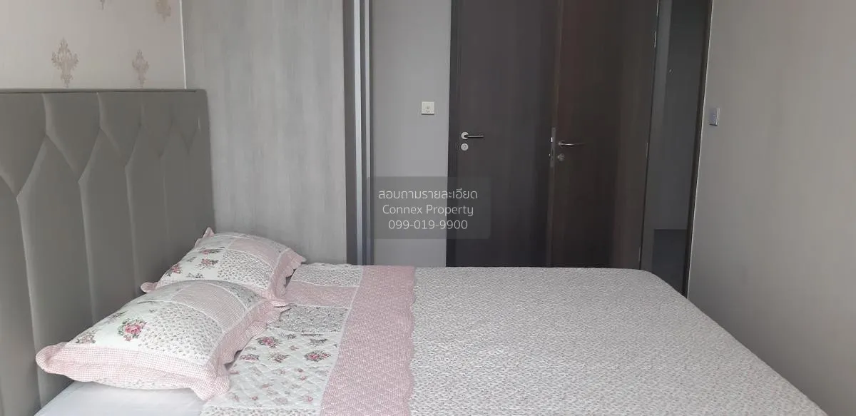 FOR RENT Condo , Whizdom Essence , BTS-Punnawithi , Phra Khanong 