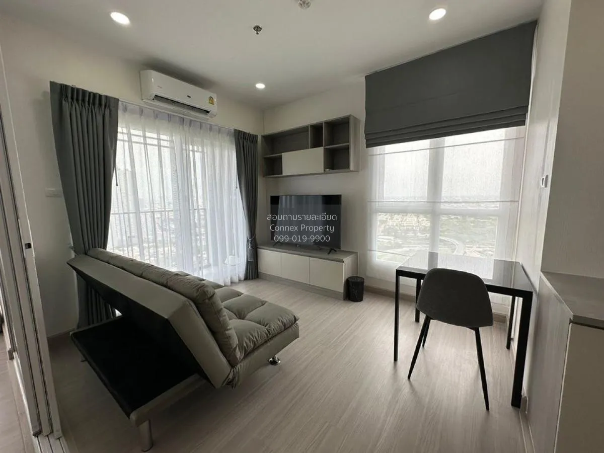 FOR RENT Condo , Supalai Loft Sathorn-Ratchaphruek , BTS-Bang Wa  1