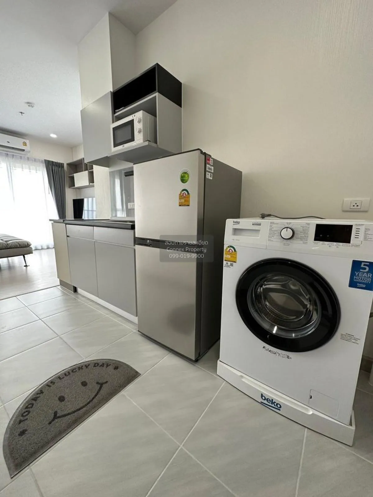 FOR RENT Condo , Supalai Loft Sathorn-Ratchaphruek , BTS-Bang Wa  3