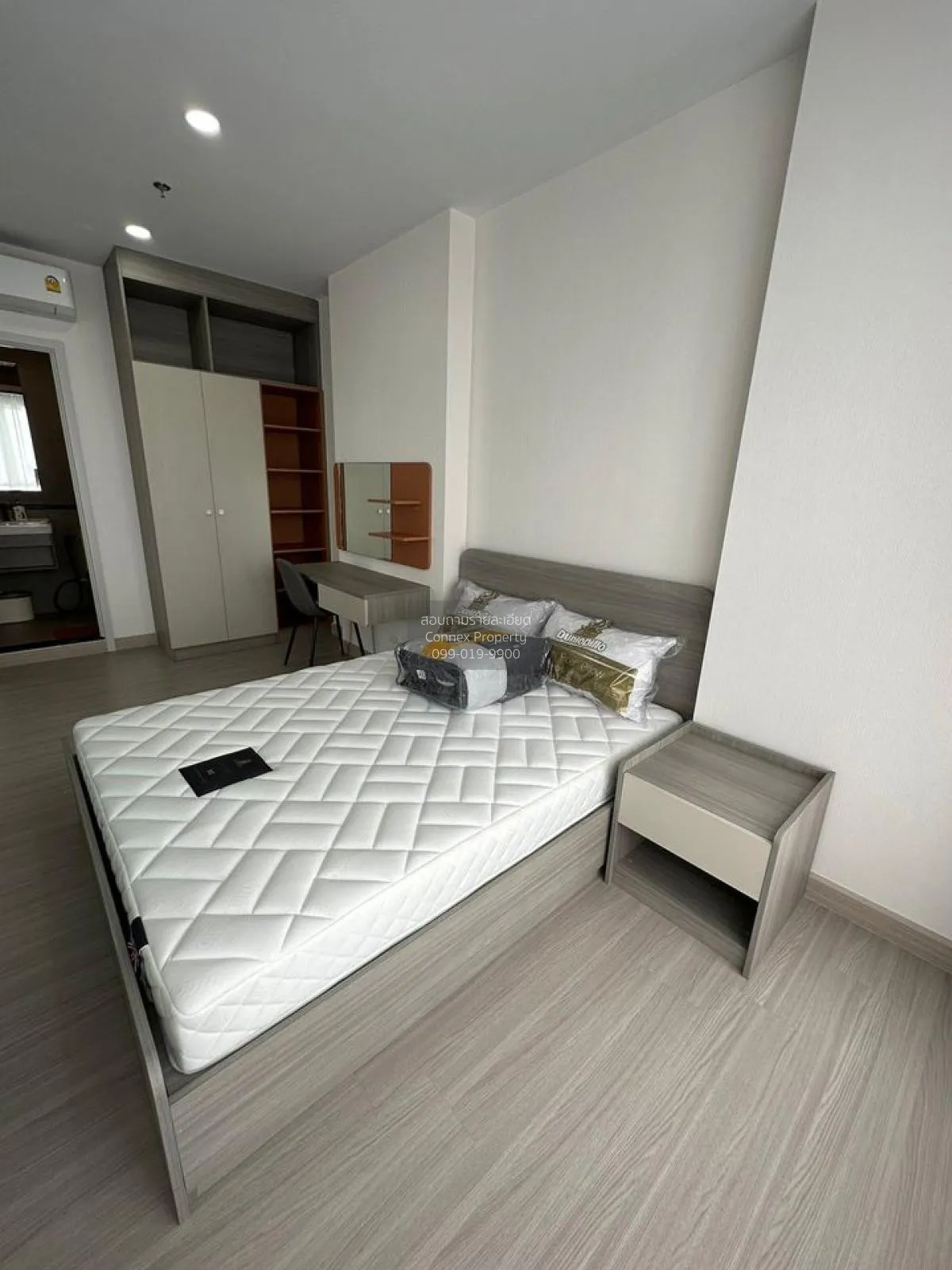 FOR RENT Condo , Supalai Loft Sathorn-Ratchaphruek , BTS-Bang Wa 