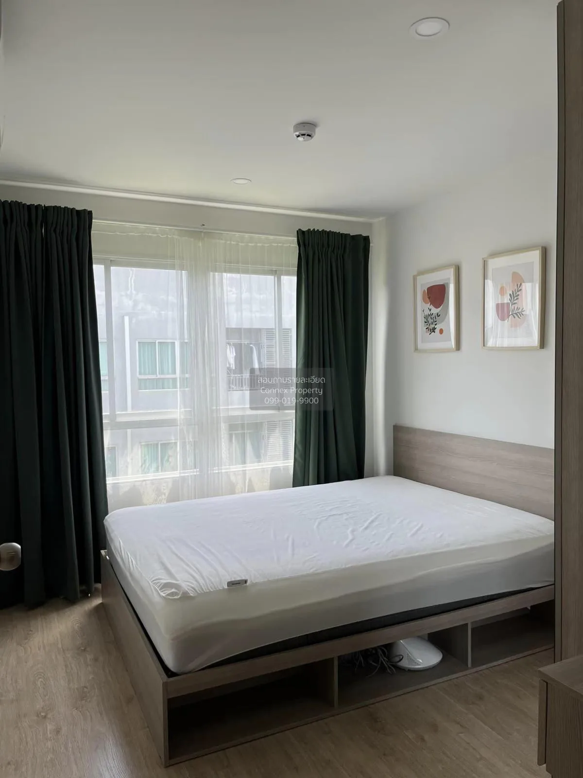 FOR RENT Condo , Elio Del Moss Phahonyothin 34 , BTS-Kasetsart Un 3