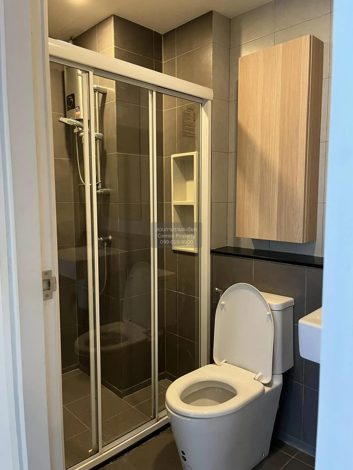 FOR RENT Condo , Elio Del Moss Phahonyothin 34 , BTS-Kasetsart Un 4