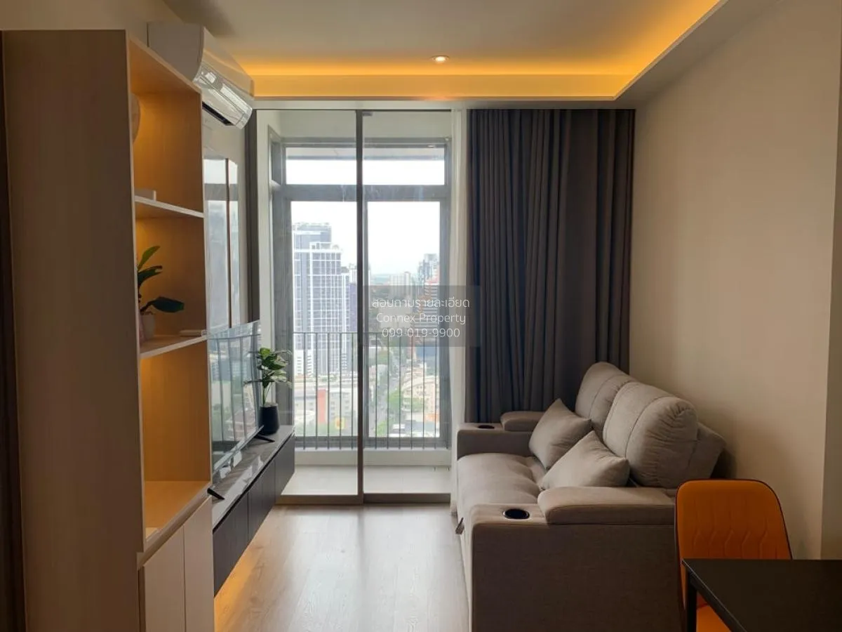 FOR SALE Condo , Rhythm Ekkamai Estate , BTS-Ekkamai , Khlong Tan 1