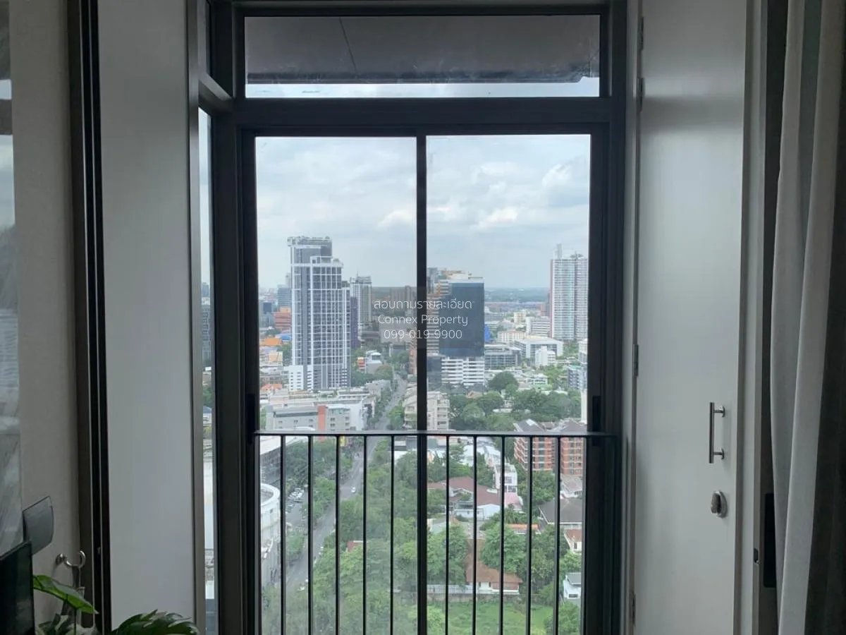 FOR SALE Condo , Rhythm Ekkamai Estate , BTS-Ekkamai , Khlong Tan