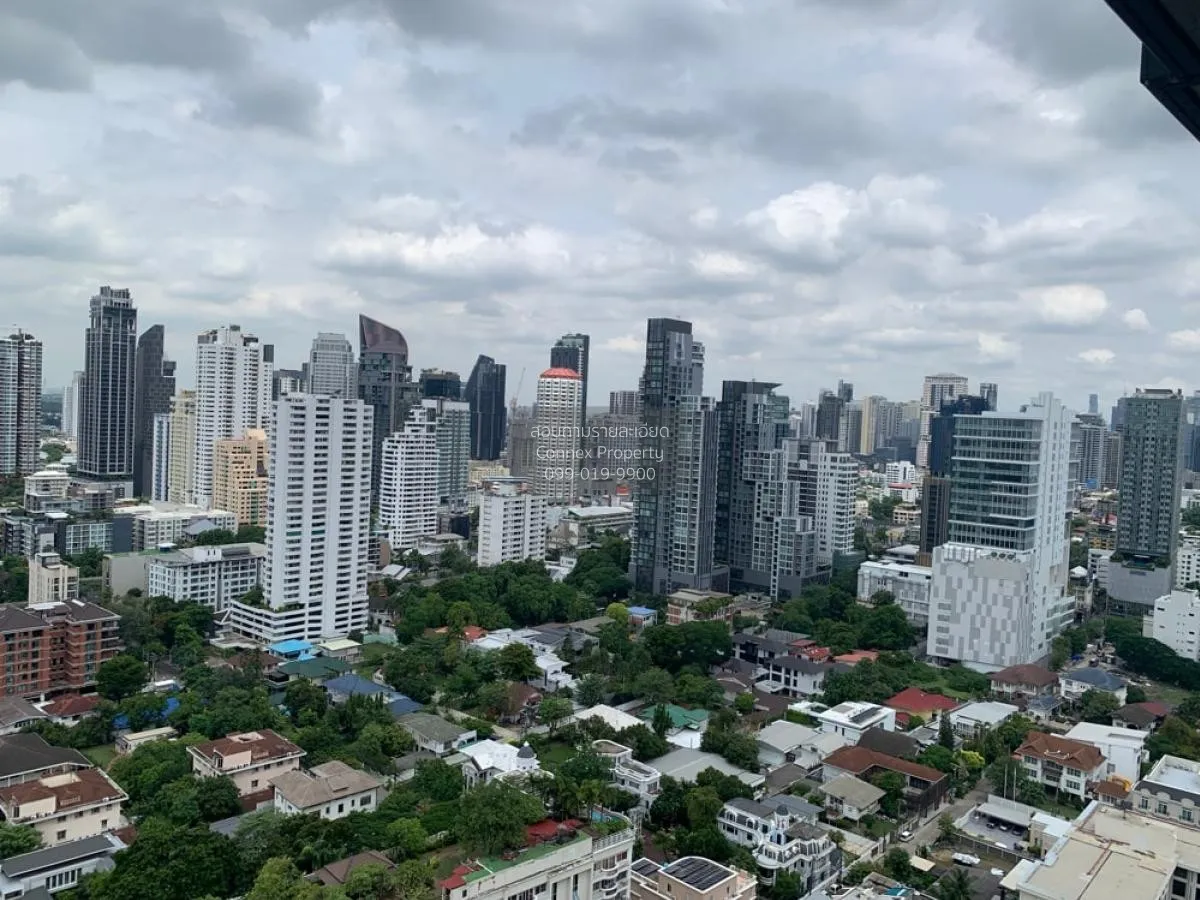 FOR SALE Condo , Rhythm Ekkamai Estate , BTS-Ekkamai , Khlong Tan