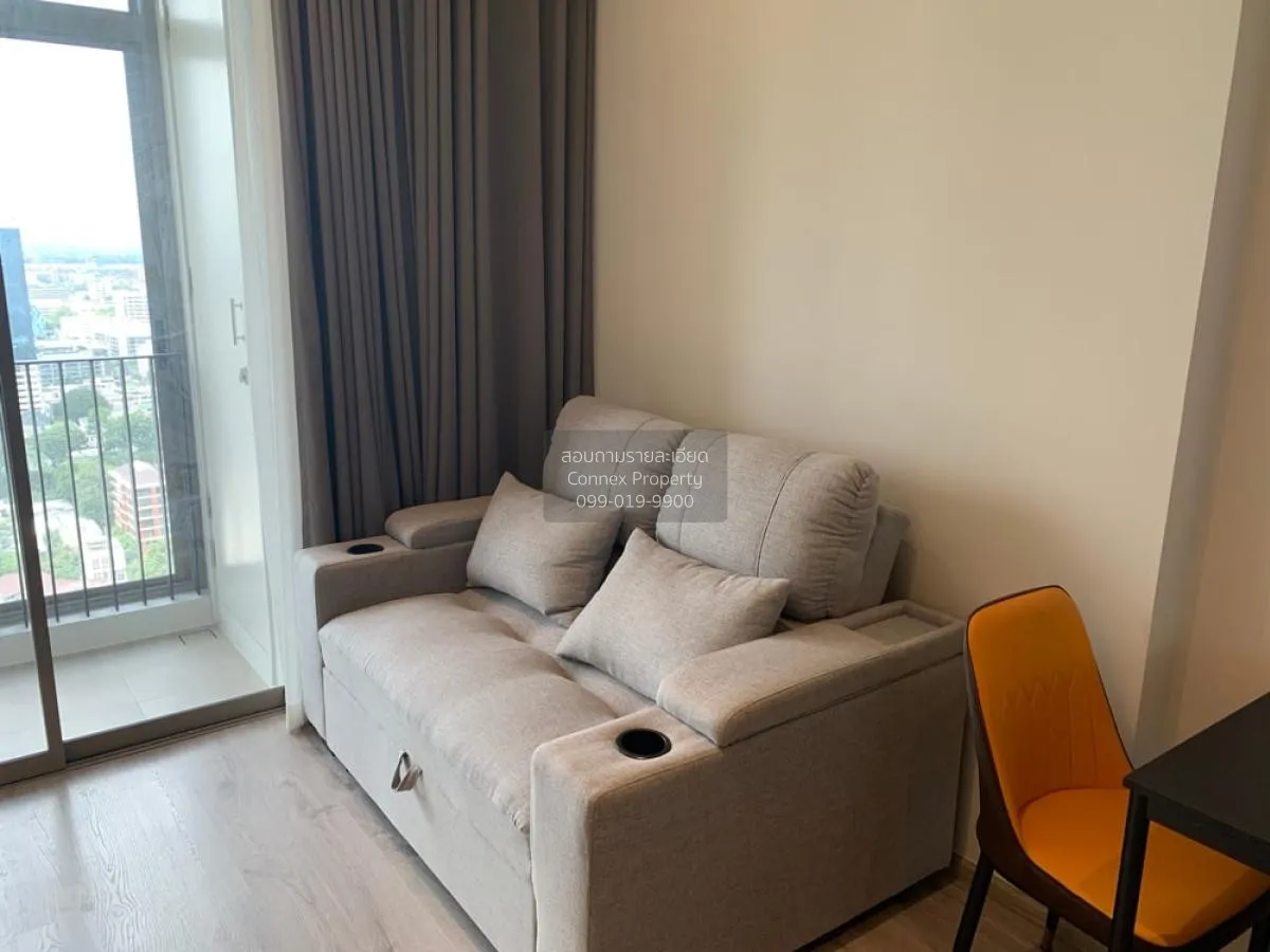 FOR SALE Condo , Rhythm Ekkamai Estate , BTS-Ekkamai , Khlong Tan 2