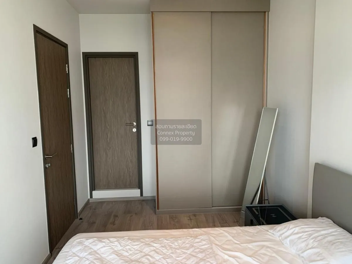 FOR SALE Condo , Rhythm Ekkamai Estate , BTS-Ekkamai , Khlong Tan