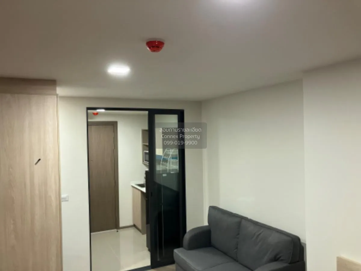 ขายคอนโด  เดอะ มูฟ บางนา บางแก้ว บางพลี สมุทรปราการ CX-81722 3