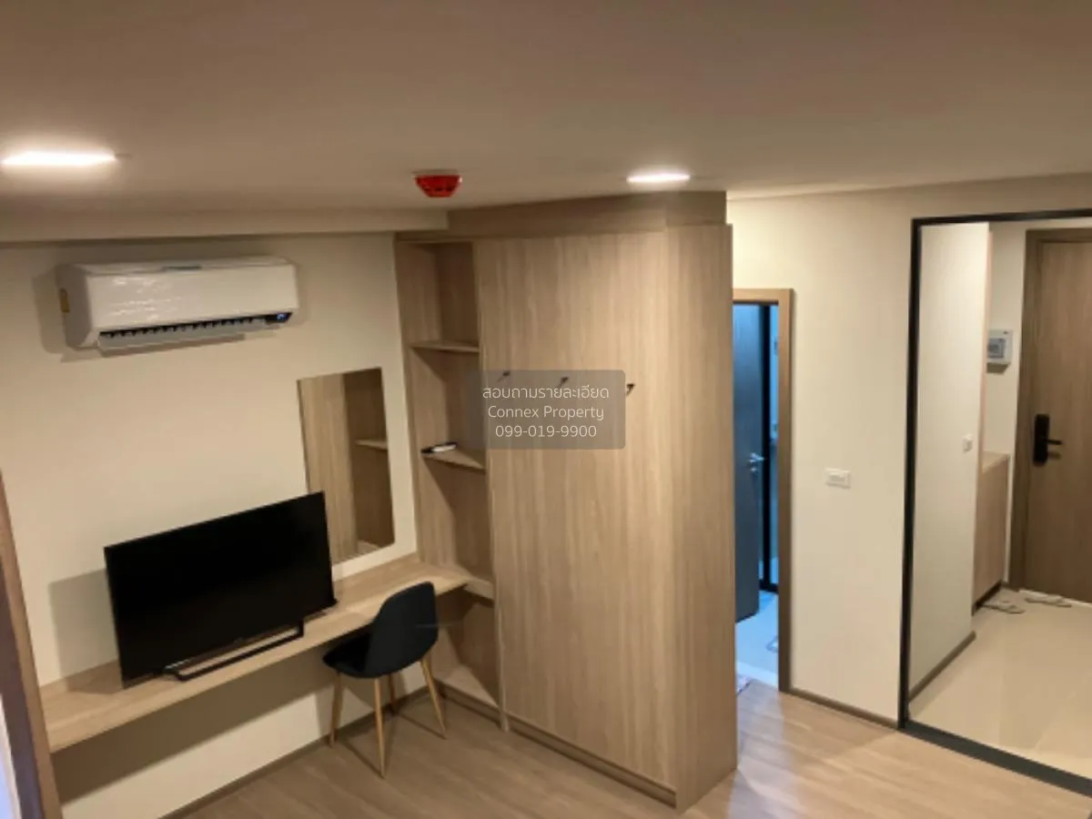 ขายคอนโด  เดอะ มูฟ บางนา บางแก้ว บางพลี สมุทรปราการ CX-81722 4