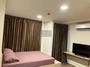 ขายคอนโด  เดอะ มูฟ บางนา บางแก้ว บางพลี สมุทรปราการ CX-81722