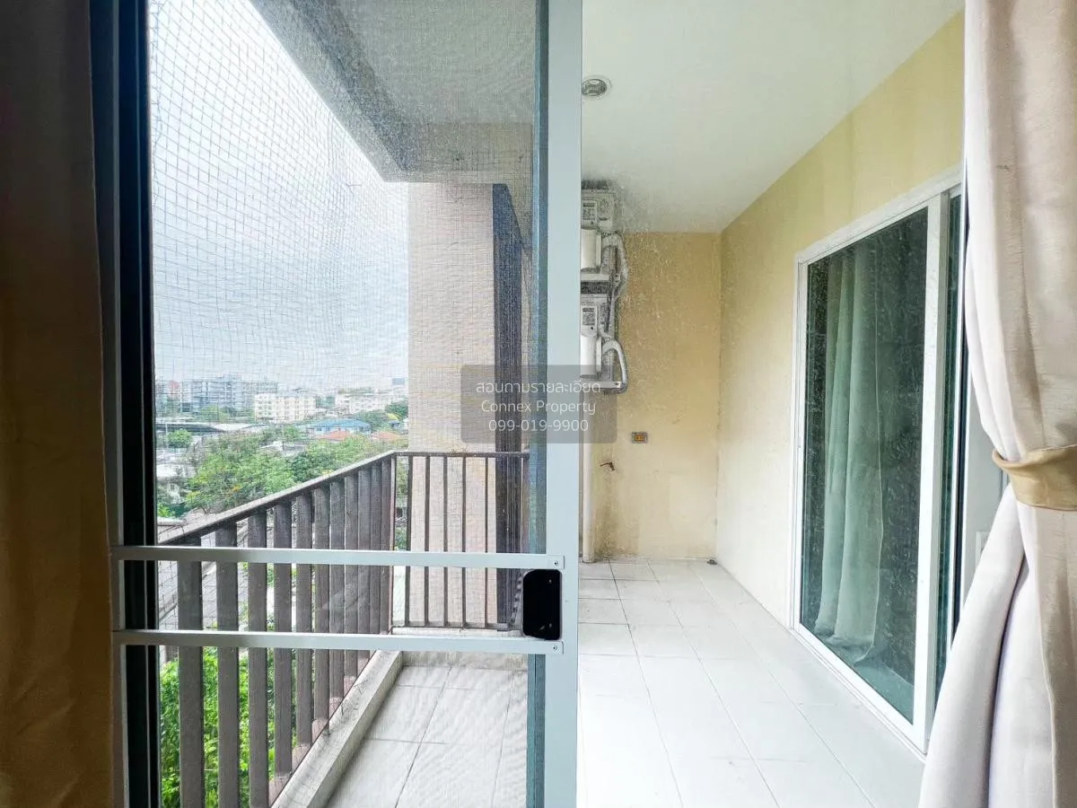 FOR SALE Condo , Happy Condo Ladprao 101 , Khlong Chan , Bang Kap