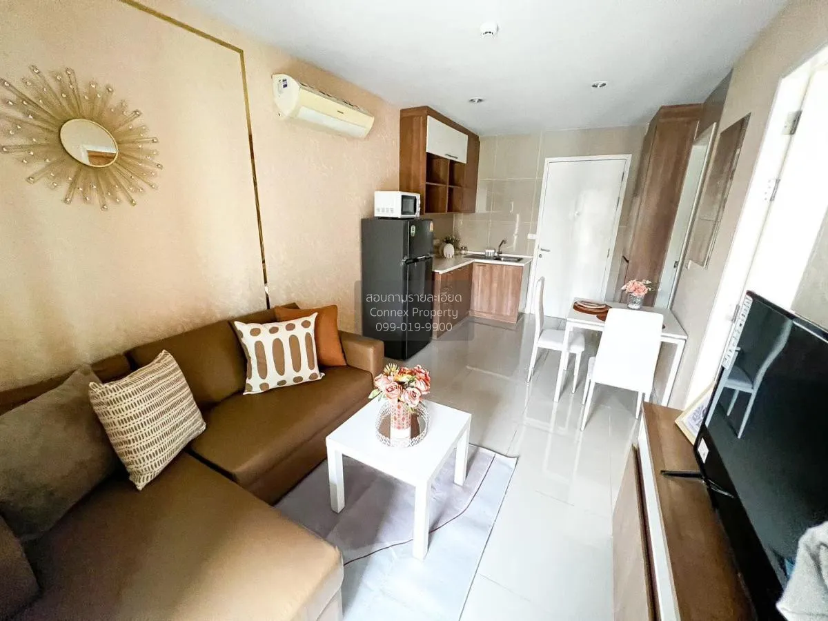 FOR SALE Condo , Happy Condo Ladprao 101 , Khlong Chan , Bang Kap 2