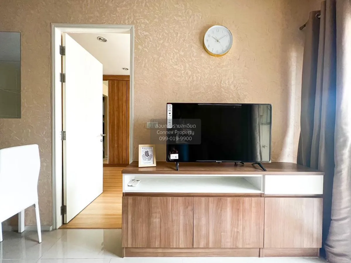 FOR SALE Condo , Happy Condo Ladprao 101 , Khlong Chan , Bang Kap 3