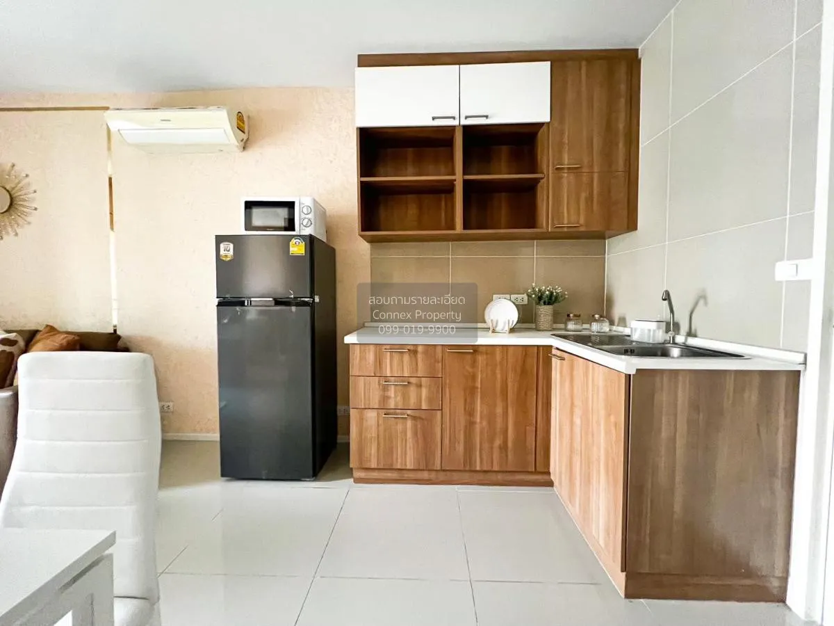 FOR SALE Condo , Happy Condo Ladprao 101 , Khlong Chan , Bang Kap