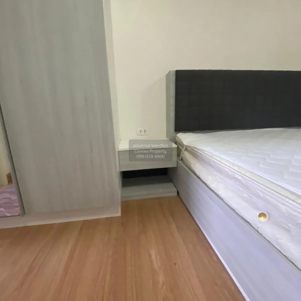 FOR RENT Condo , Supalai Loft Chaeng Watthana , Bang Talat , Pak 