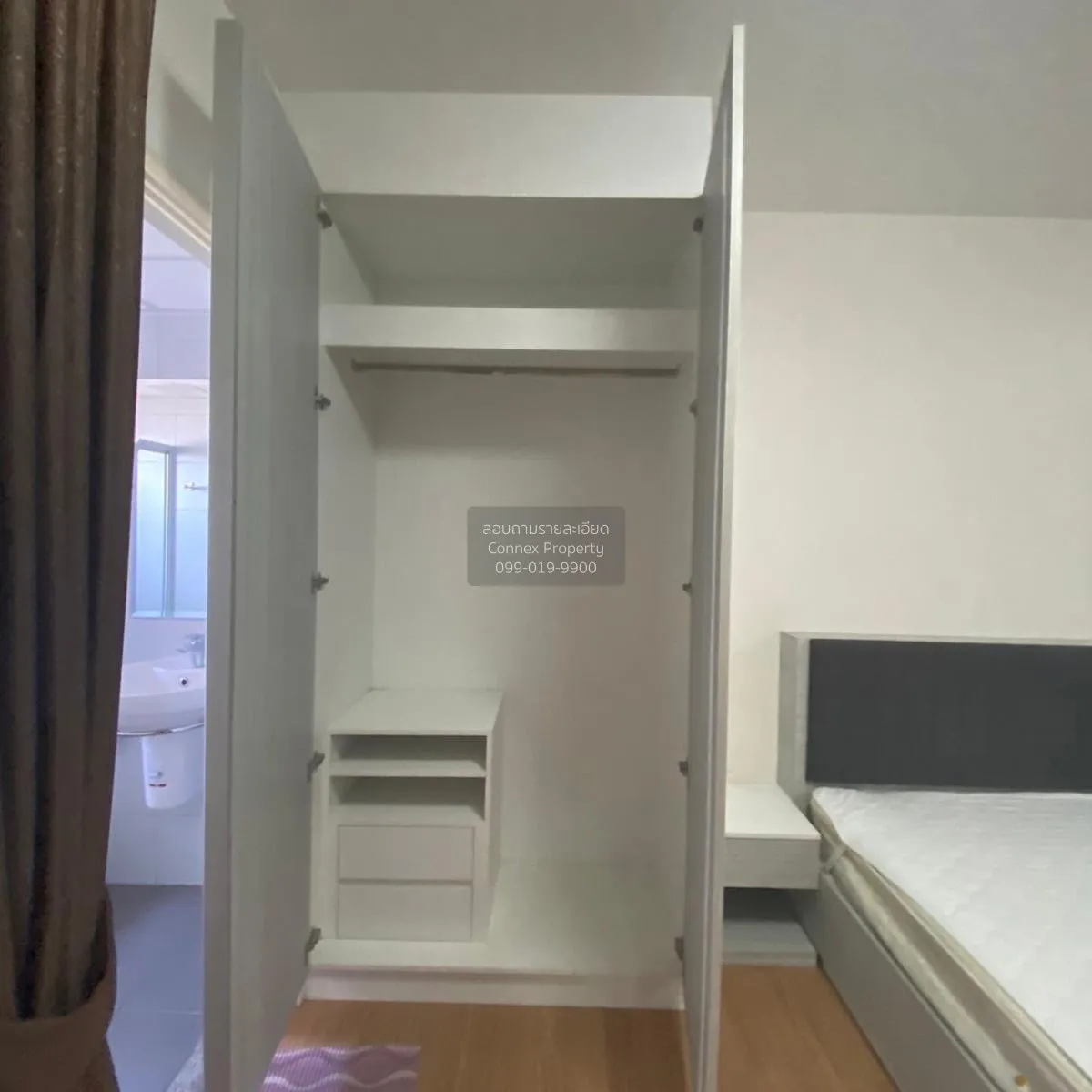 FOR RENT Condo , Supalai Loft Chaeng Watthana , Bang Talat , Pak 