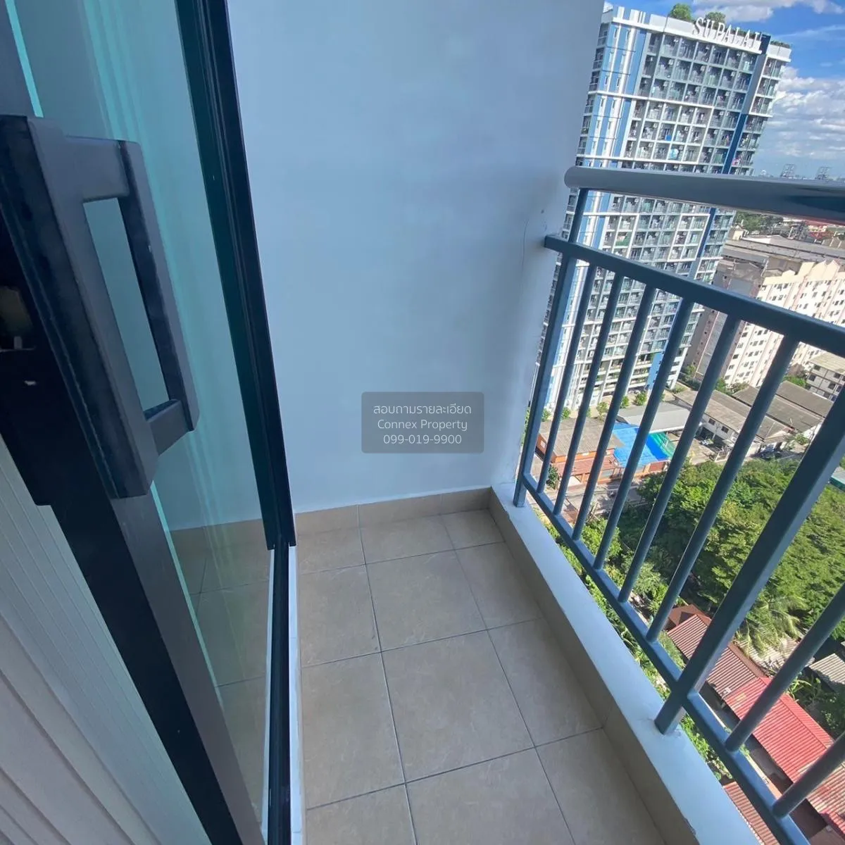 FOR RENT Condo , Supalai Loft Chaeng Watthana , Bang Talat , Pak 