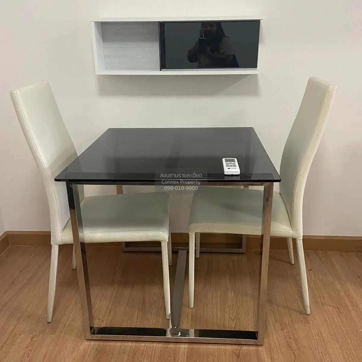 เช่าคอนโด  ศุภาลัย ลอฟท์ แจ้งวัฒนะ บางตลาด ปากเกร็ด นนทบุรี CX-81 3