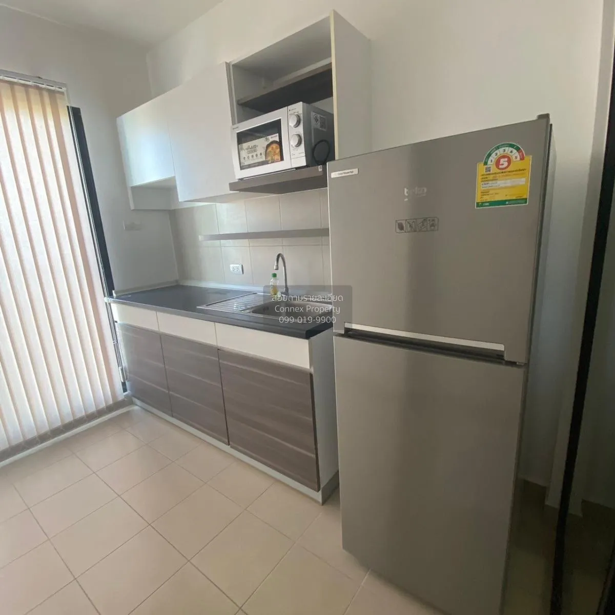 FOR RENT Condo , Supalai Loft Chaeng Watthana , Bang Talat , Pak 