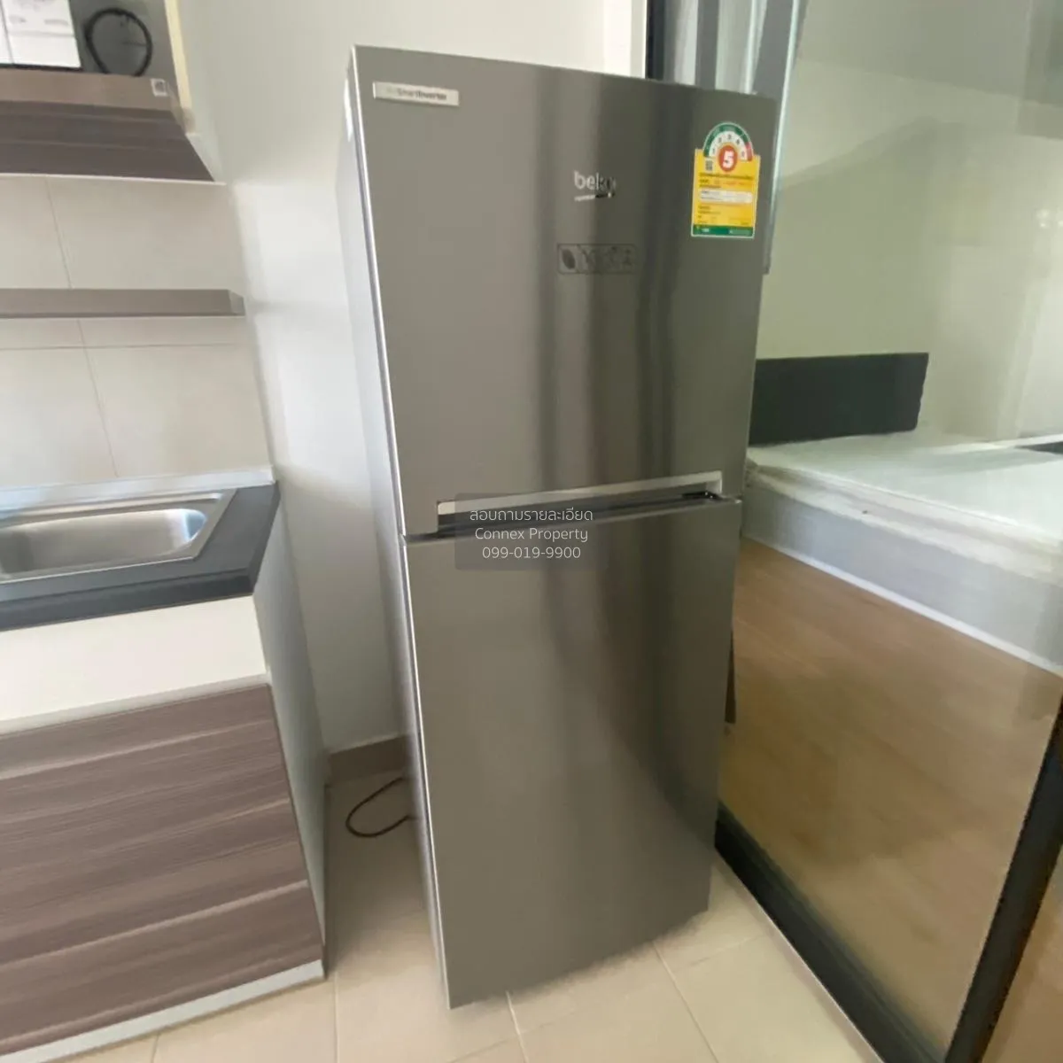 FOR RENT Condo , Supalai Loft Chaeng Watthana , Bang Talat , Pak 