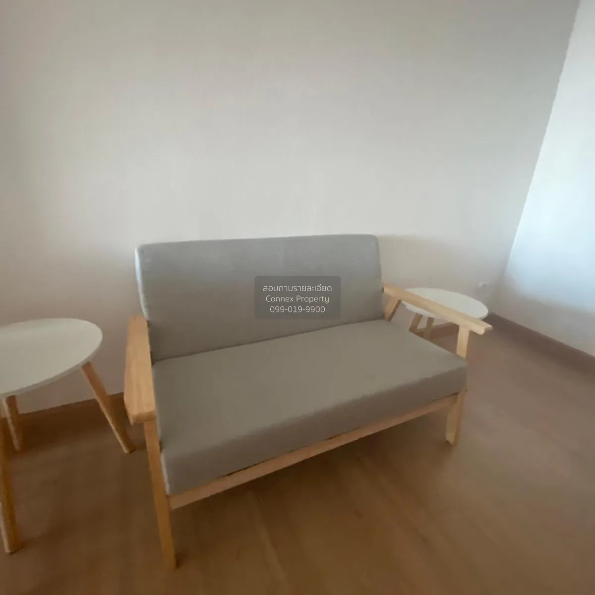 เช่าคอนโด  ศุภาลัย ลอฟท์ แจ้งวัฒนะ บางตลาด ปากเกร็ด นนทบุรี CX-81 1