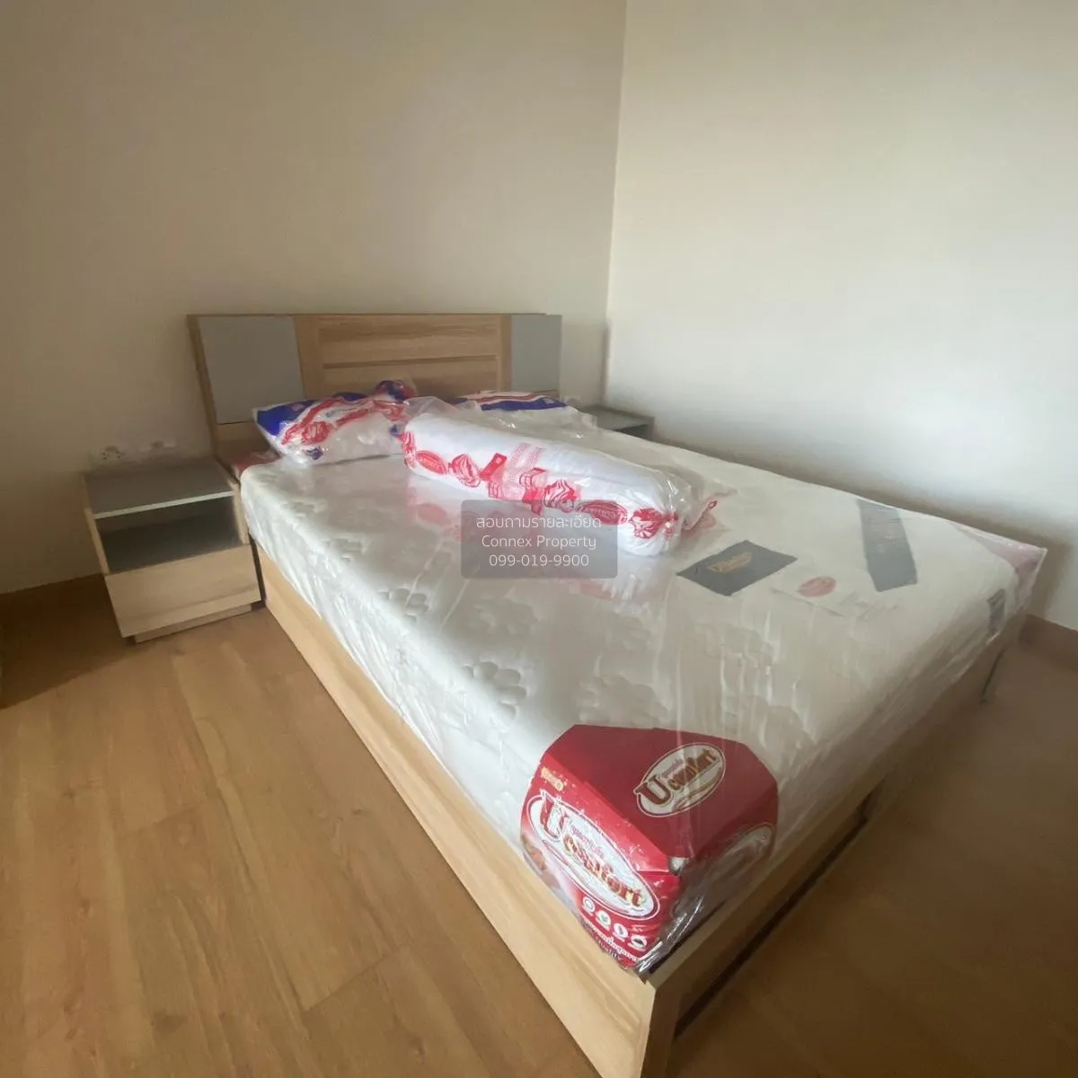 เช่าคอนโด  ศุภาลัย ลอฟท์ แจ้งวัฒนะ บางตลาด ปากเกร็ด นนทบุรี CX-81